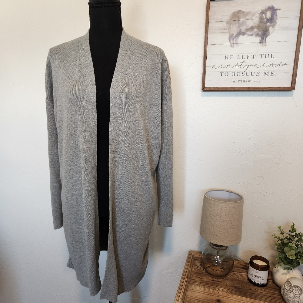 BANANA REPUBLIC CARDIGAN